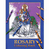 Rosary Coloring Book